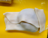 Foto del paso 4 de la receta: Paquetitos de acelga