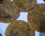 Aloo pori recipe step 2 photo