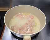 Foto langkah ke 3 dari resep Karē Pan カレーパン.