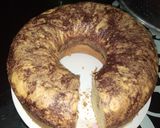 Foto langkah ke 3 dari resep Butter Cake.