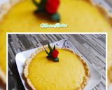 Foto langkah ke 4 dari resep Pie susu teflon.