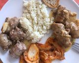Foto del paso 5 de la receta: Botifarra esparracada a la salseta de’allets