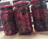 Foto del paso 7 de la receta: Carre de cerdo adobado