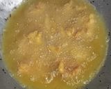 Foto langkah ke 4 dari resep Ayam krispy saus asam manis wortel jagung.