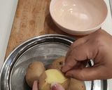 क्रिस्पी ब्रेड रोल रेसिपी चरण 1 फोटो
