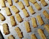 Foto langkah ke 4 dari resep 1 adonan untuk 7 macam cookies.