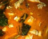 Foto langkah ke 8 dari resep Rendang Ayam Tanpa Santan.