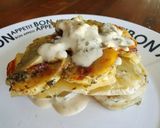 Foto del paso 2 de la receta: Papas a la crema