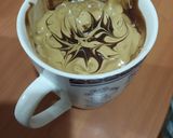 Foto del paso 4 de la receta: Cappuccino casero