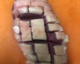 Foto del paso 4 de la receta: Pato 🦆 con verduras salteadas con soja