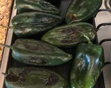 Foto del paso 1 de la receta: Chiles Rellenos 😋