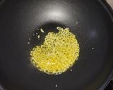 Foto langkah ke 3 dari resep Garlic Spaghetti.