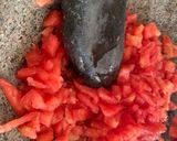 Foto del paso 1 de la receta: Chancho en Piedra Picante! 🌶