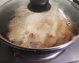 साजूक तुपातील शिरा (sajuk tupatil sheer recipe in marathi) रेसिपी स्टेप 3 फोटो 