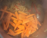 Foto del paso 4 de la receta: Carne en salsa