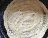 A picture of step 2 of चील पिज्जा (Chill Pizza).