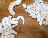 Foto del paso 4 de la receta: Ensalada de buey de mar