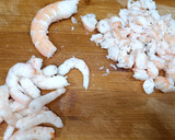 Foto del paso 4 de la receta: Ensalada de buey de mar