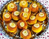 عکس مرحله 5 از دستور 🥯شیرینی دانمارکی نارگیلی هلندی🥯