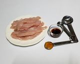 รูปขั้นตอนการทำที่ 2 ของ ไก่แดดเดียว