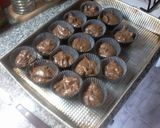Foto del paso 4 de la receta: Cupecakes de chocolate
