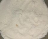 A picture of step 6 of Multi grain cookies.