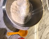 Foto langkah ke 1 dari resep Kulit Tortilla Lembut (Soft Tortilla).