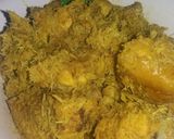 Foto langkah ke 6 dari resep Nasu Likku.