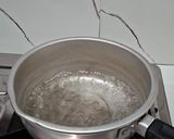 Foto langkah ke 1 dari resep Honey Milk Tea.