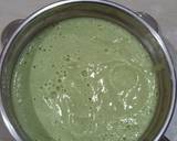 MPASI 8 bulan - Chicken with potatoes and redbean tanpa garam langkah memasak 4 foto