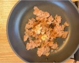 Foto del paso 2 de la receta: Arroz con tres colores / Comida japonesa muy saludable