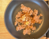 Foto del paso 2 de la receta: Arroz con tres colores / Comida japonesa muy saludable