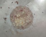 Foto langkah ke 3 dari resep Tumis tahu pokcoy.
