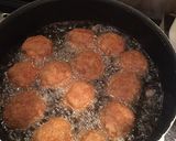 Fasírozott zöldséges bulgurral recept fázis 3 fotója