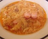 Lecsó tele minden jóval 😉 recept fázis 7 fotója
