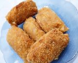 Foto langkah ke 6 dari resep Tahu Mercon.