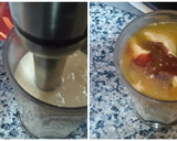 Foto del paso 3 de la receta: Salsa rosa o salsa para cocktail