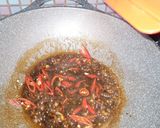 Foto langkah ke 4 dari resep 359. Steam Mujair Saus Hongkong.