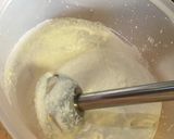 Karácsonyi túrótorta recept fázis 3 fotója