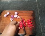 Foto langkah ke 2 dari resep 499. Tongseng Ayam Ala Chef Devina Hermawan.