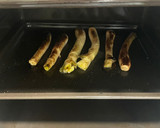 Foto del paso 4 de la receta: Claçots al horno