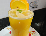 ஆரஞ்சு ஜூஸ் - சம்மர் ஸ்பெஷல் ரெசிபி ஸ்டேப் 4 புகைப்படம்