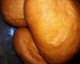 Foto langkah ke 4 dari resep Roti goreng praktis.
