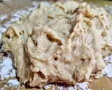 Foto del paso 4 de la receta: TORTA DE PAN🥐Rellena de Quesos🧀Zaatar...!😛