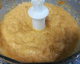 A picture of step 11 of Nargisi Aloo kofta.