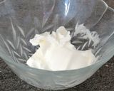 Foto del paso 4 de la receta: Canelon frío de calabacín