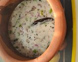 पखाला भात रेसिपी चरण 4 फोटो