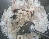 Foto langkah ke 3 dari resep Nasi Goreng Sat Set.