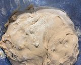 Foto del passaggio 2 della ricetta Pane con patate e noci
