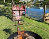 Foto del paso 1 de la receta: Salmuera para Asar al Asador